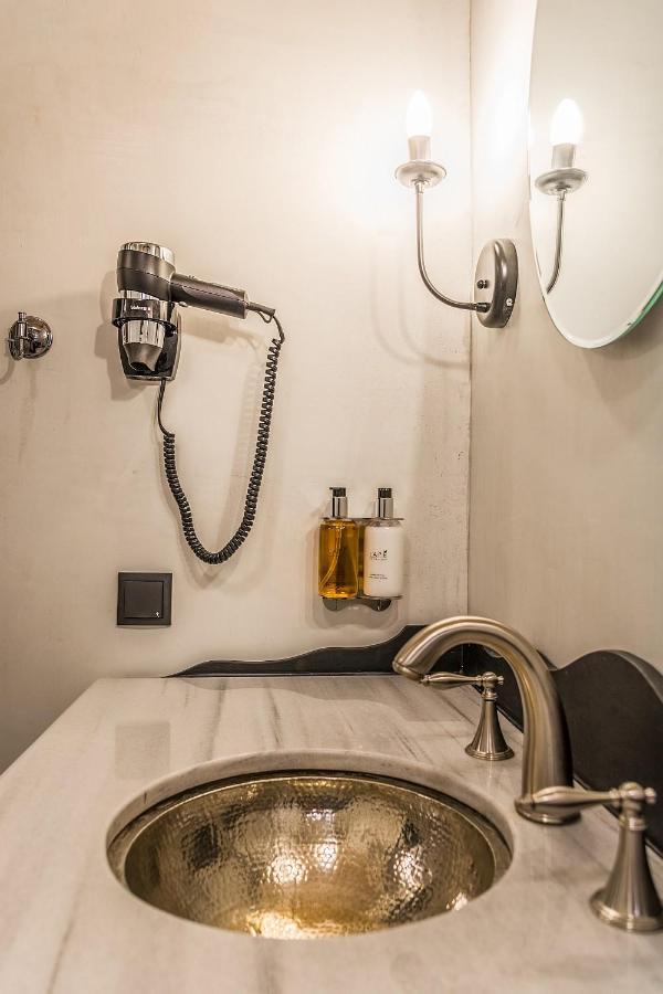 קאבאלה Pomegranate Suites מראה חיצוני תמונה