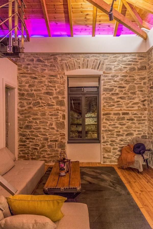 קאבאלה Pomegranate Suites מראה חיצוני תמונה