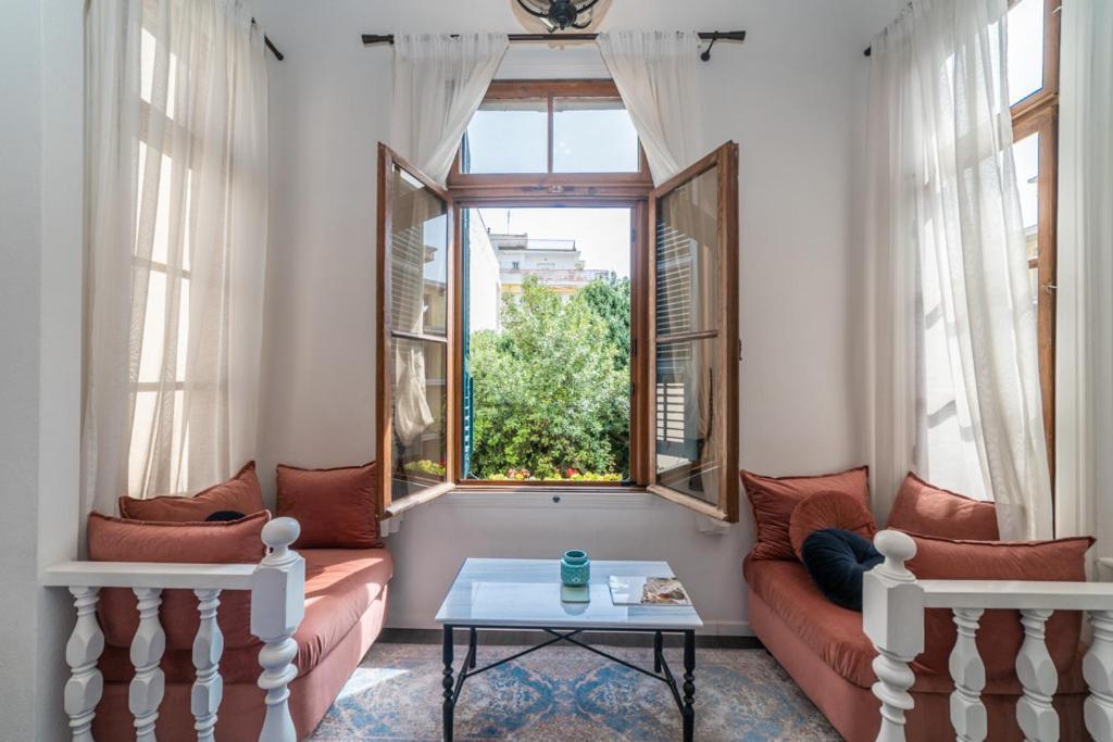 קאבאלה Pomegranate Suites מראה חיצוני תמונה