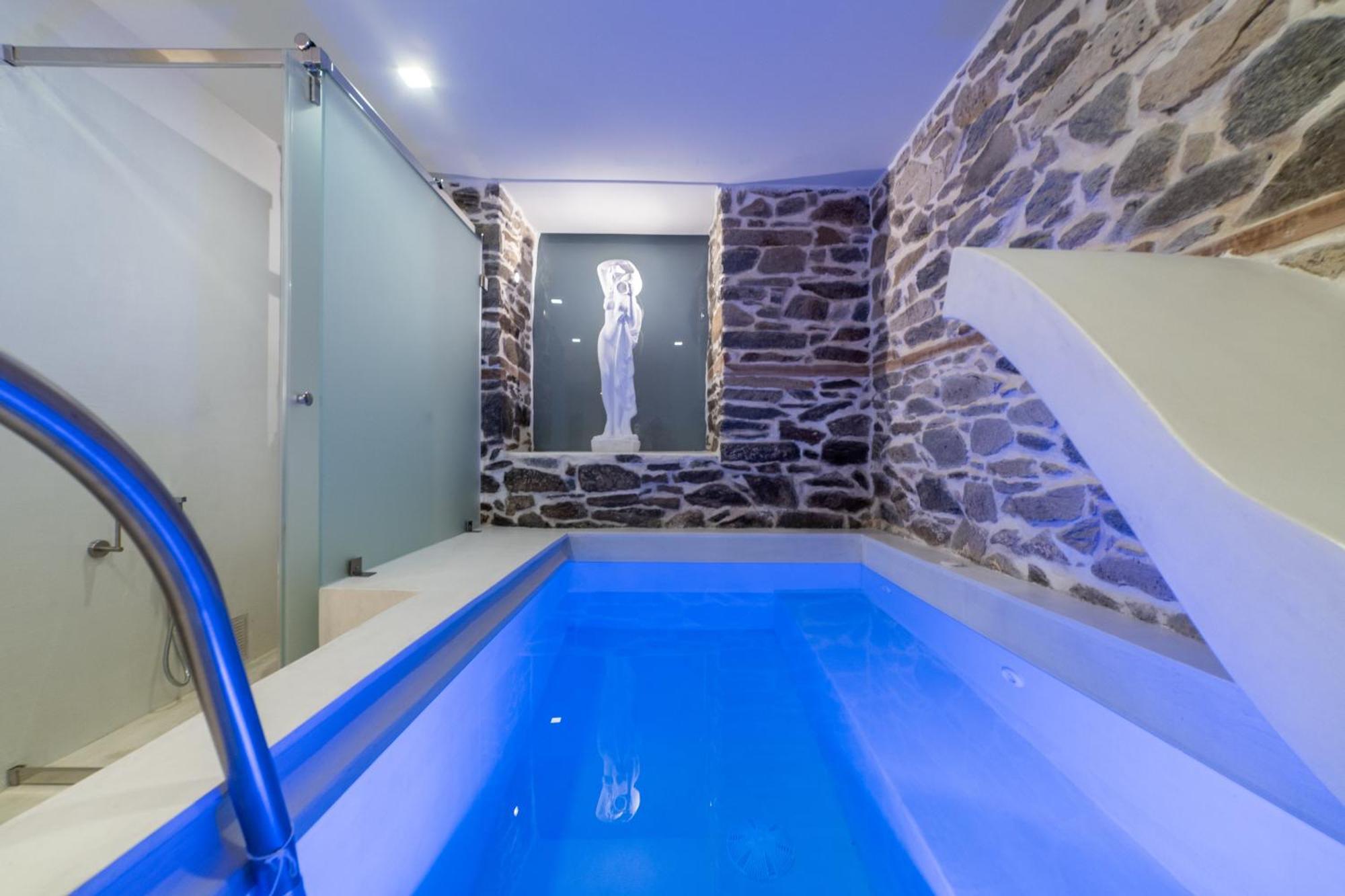 קאבאלה Pomegranate Suites מראה חיצוני תמונה