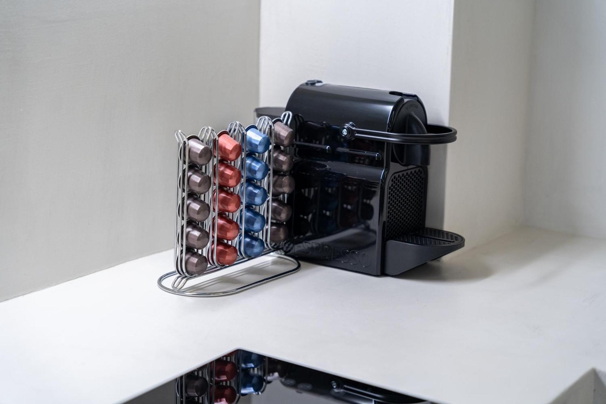 קאבאלה Pomegranate Suites מראה חיצוני תמונה