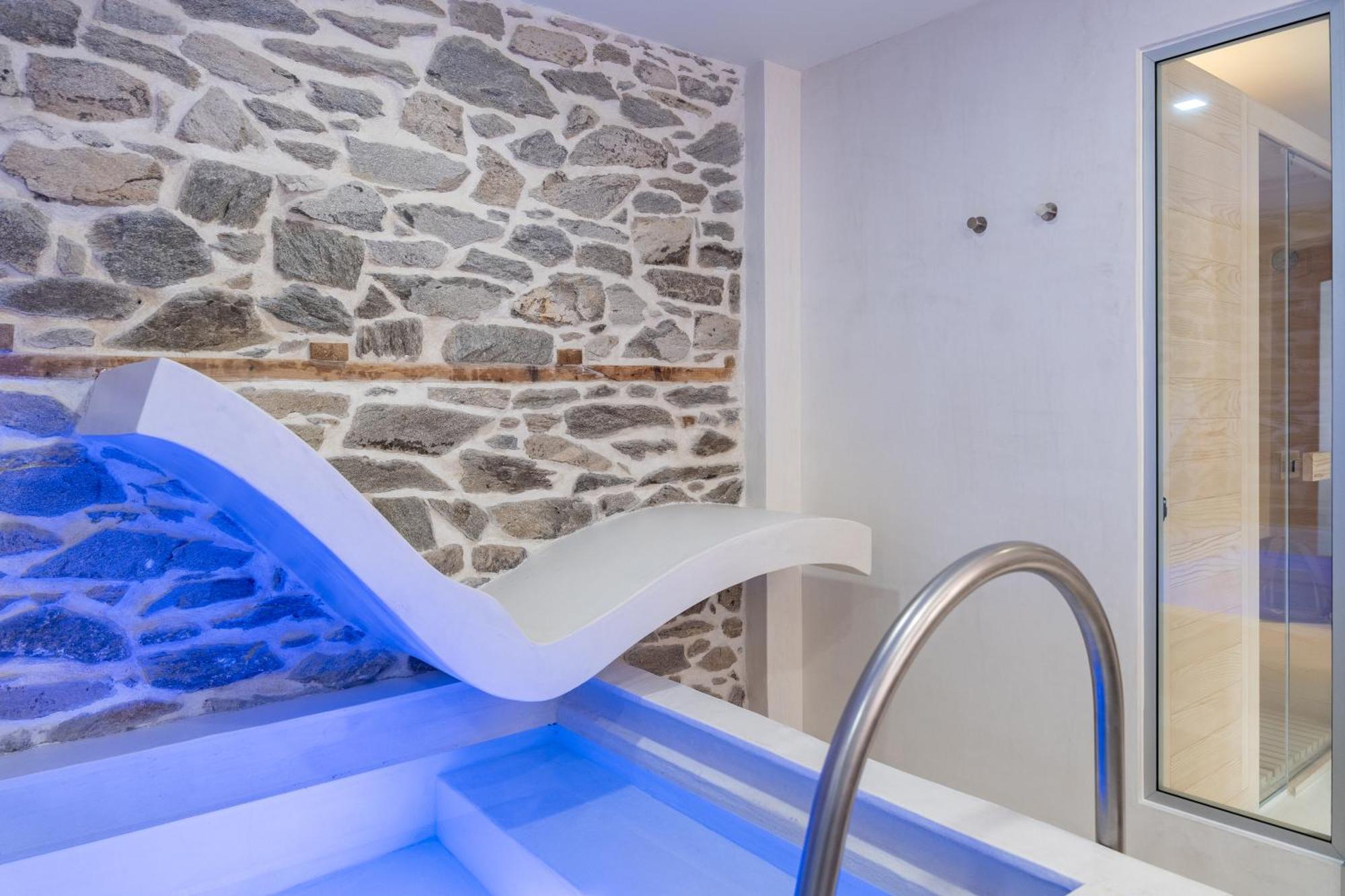 קאבאלה Pomegranate Suites מראה חיצוני תמונה