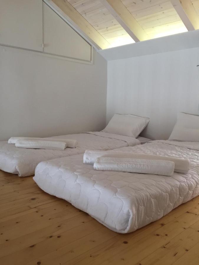 קאבאלה Pomegranate Suites מראה חיצוני תמונה